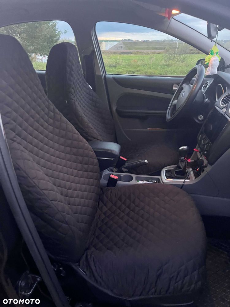 Ford Focus - 11