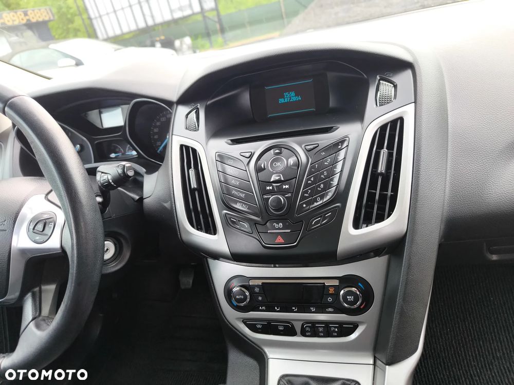 Ford Focus - 28
