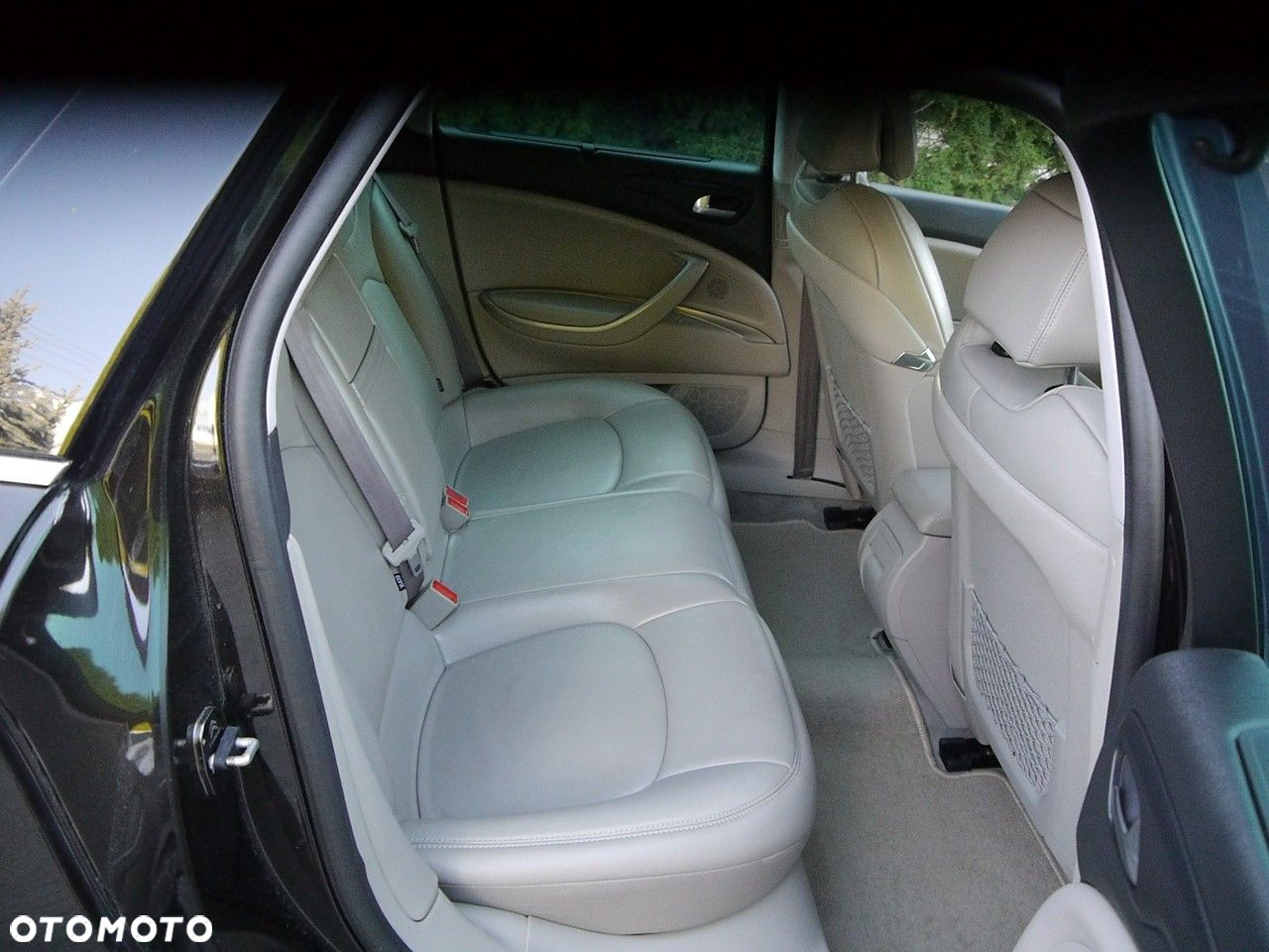 Citroën C5 - 32