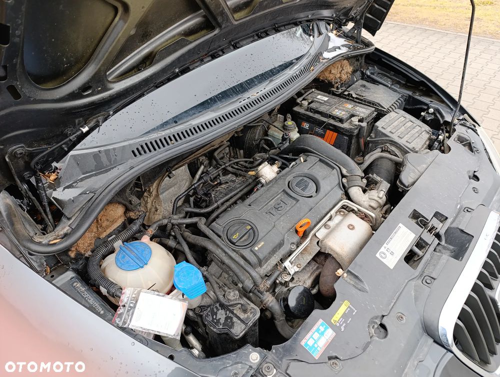 Seat Altea XL 1.4 TSI Comfort Limited - 11