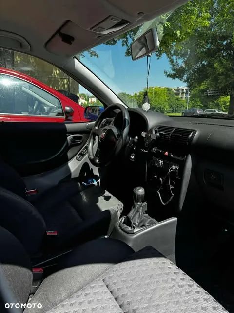 Seat Leon - 31