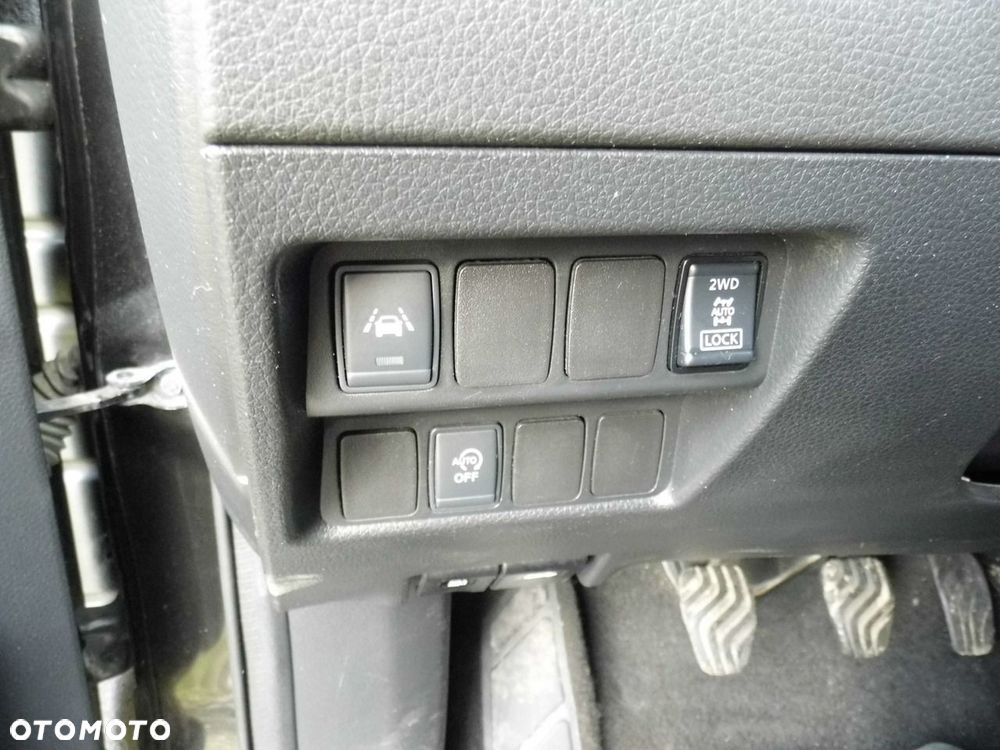Nissan Qashqai - 9