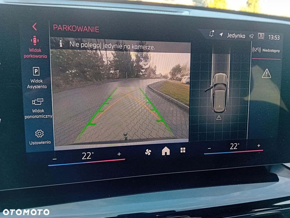 BMW X1 xDrive25e M Sportpaket - 15