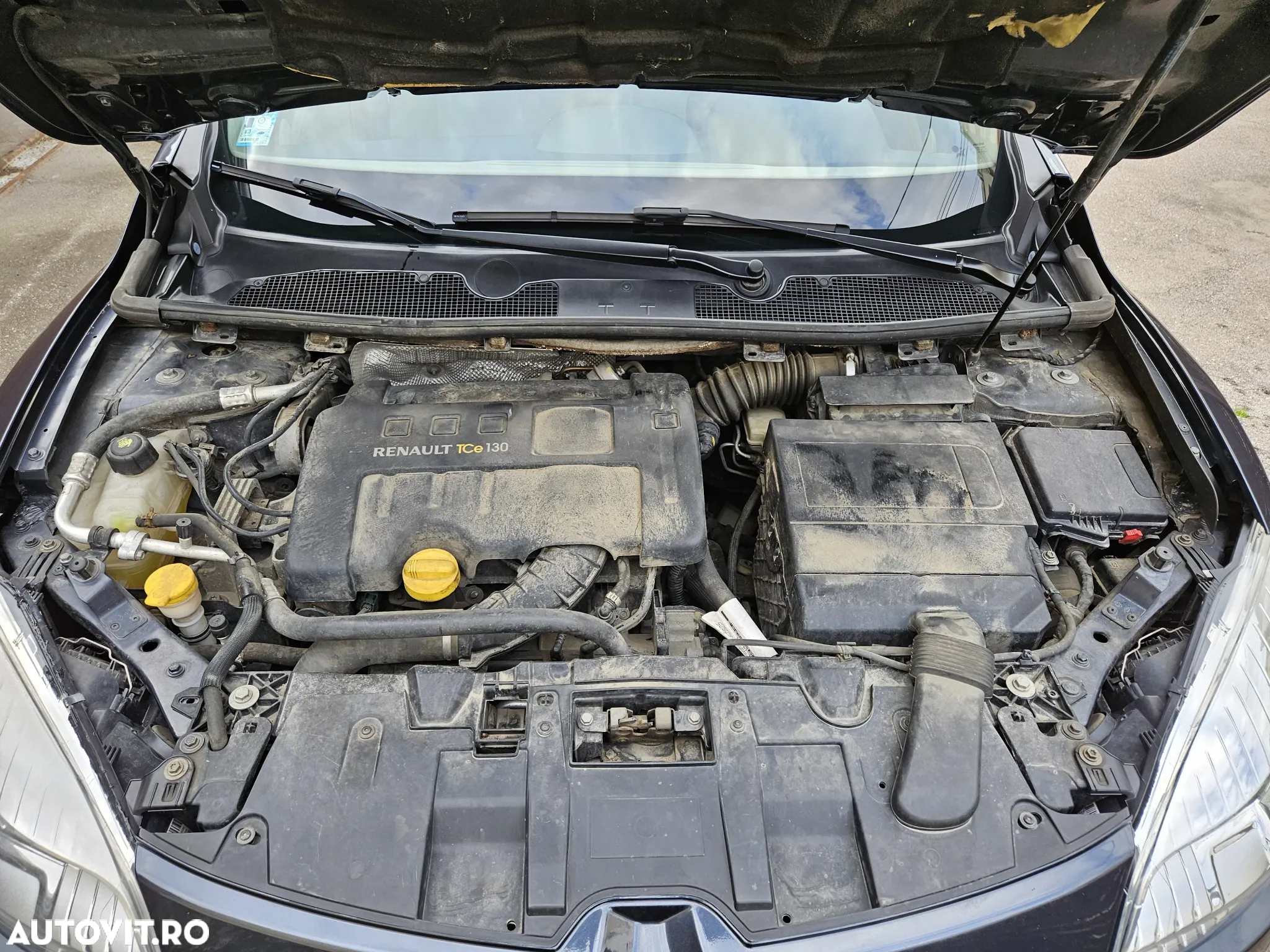 Renault Megane - 11