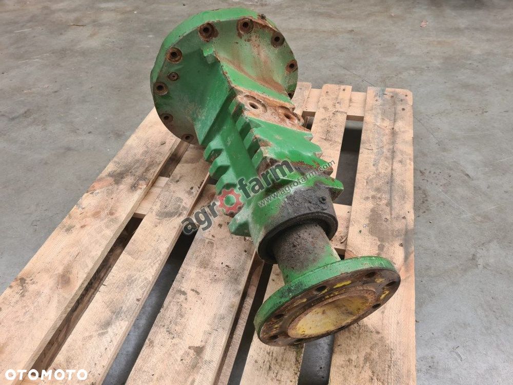 ZWOLNICA RH L42260 JOHN DEERE 2250 2355 2650 - 2