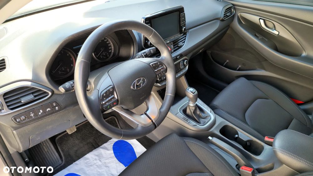 Hyundai i30 - 13