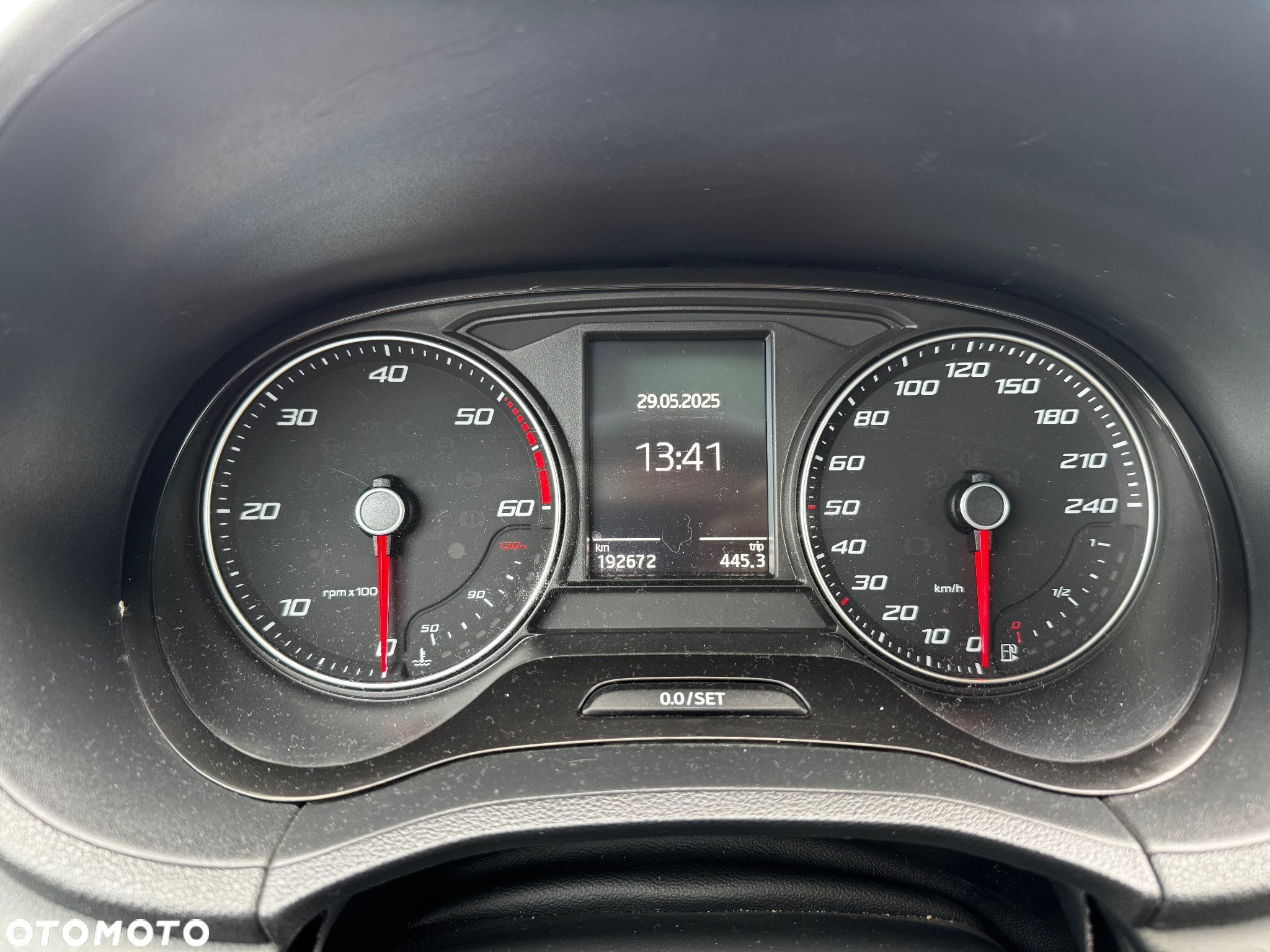 Seat Ibiza SC 1.4 TDI S&S FR - 10