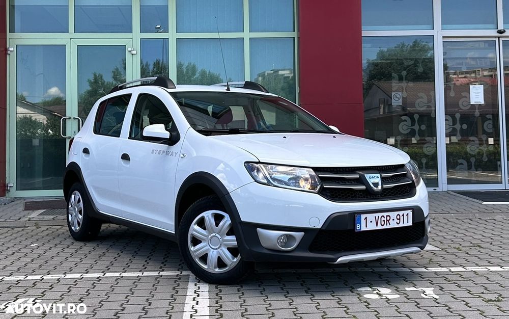 Dacia Sandero Stepway - 2