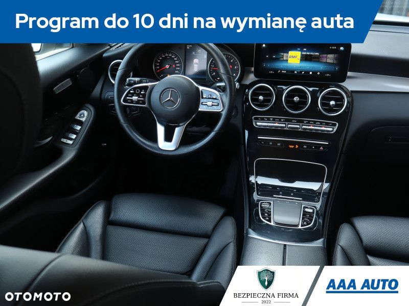 Mercedes-Benz GLC - 8