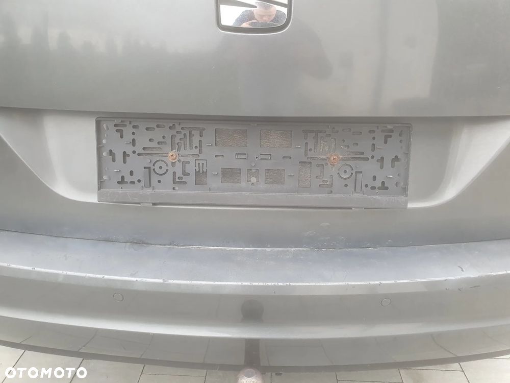 Seat Alhambra 2.0 TDI Style DSG - 12