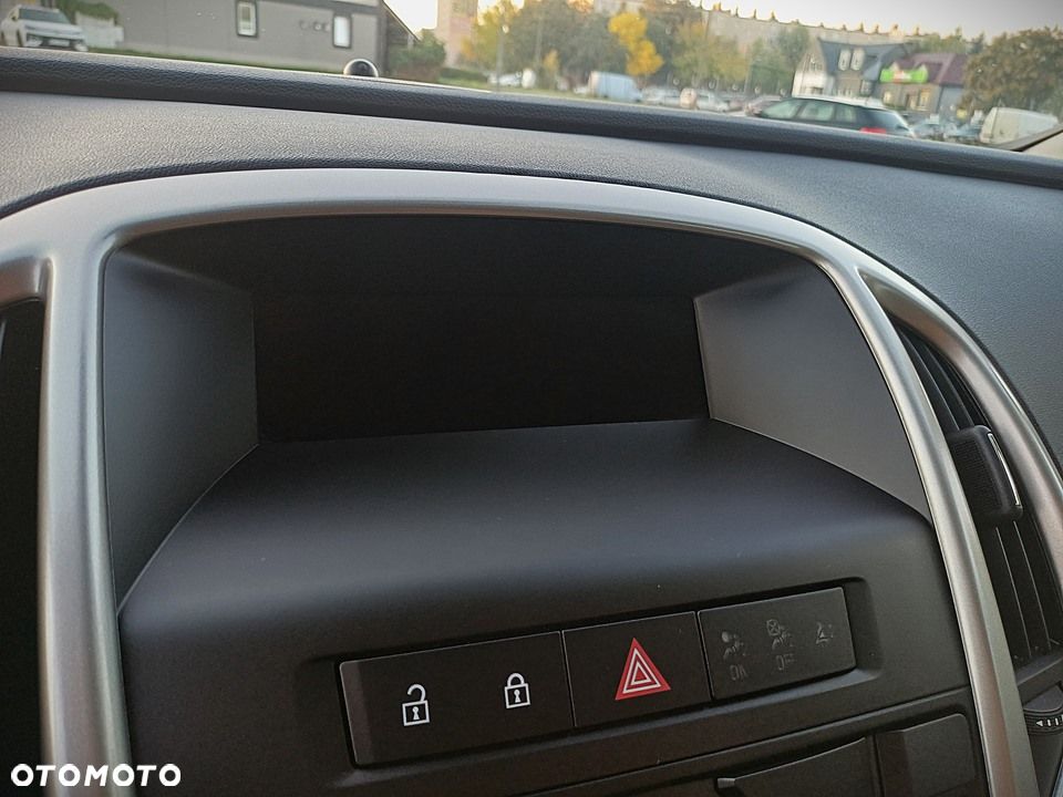 Opel Astra 1.4 Turbo Innovation - 22