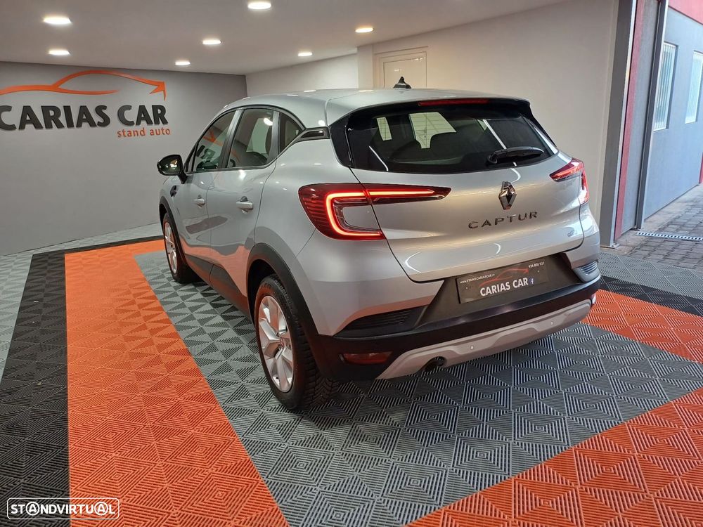 Renault Captur 1.0 TCe Equilibre - 6