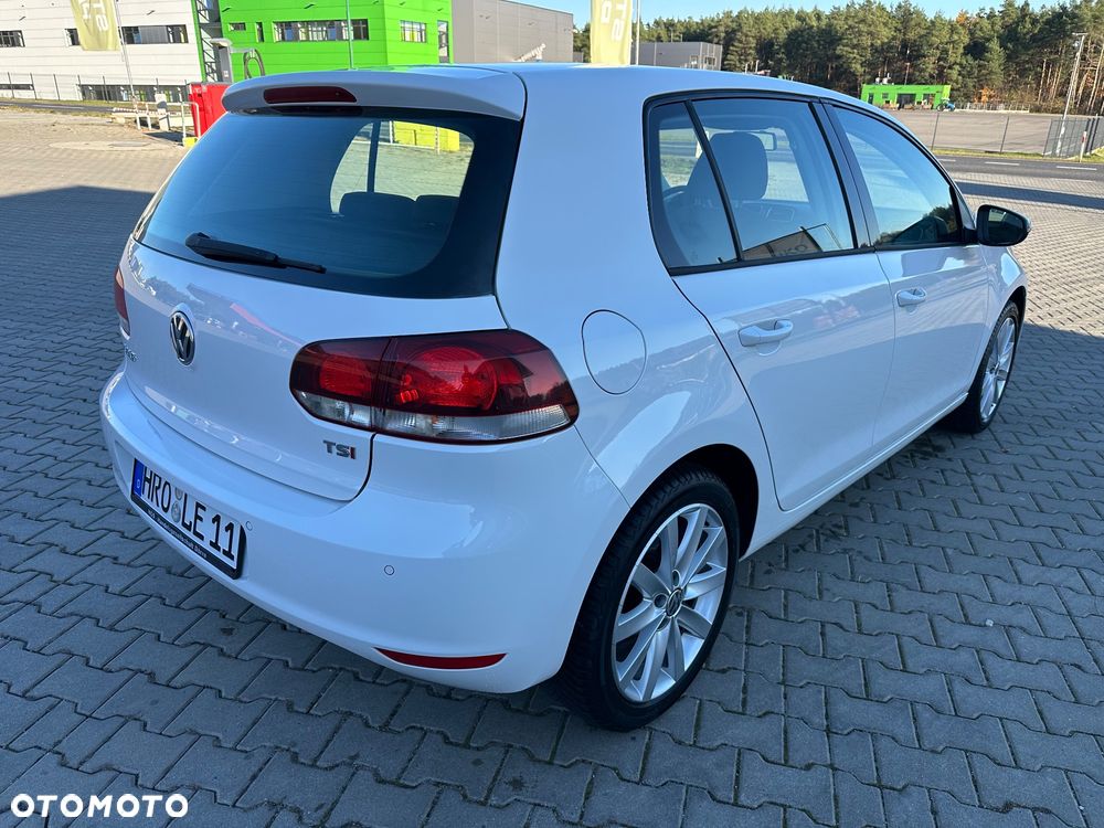 Volkswagen Golf 1.4 Edition - 26