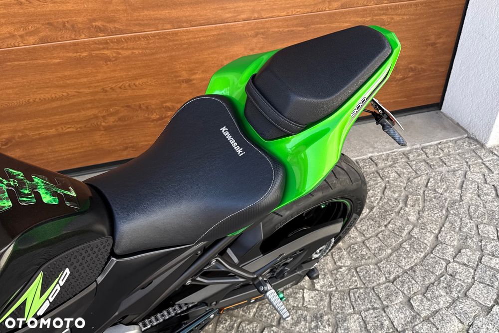 Kawasaki Z 900 - 26