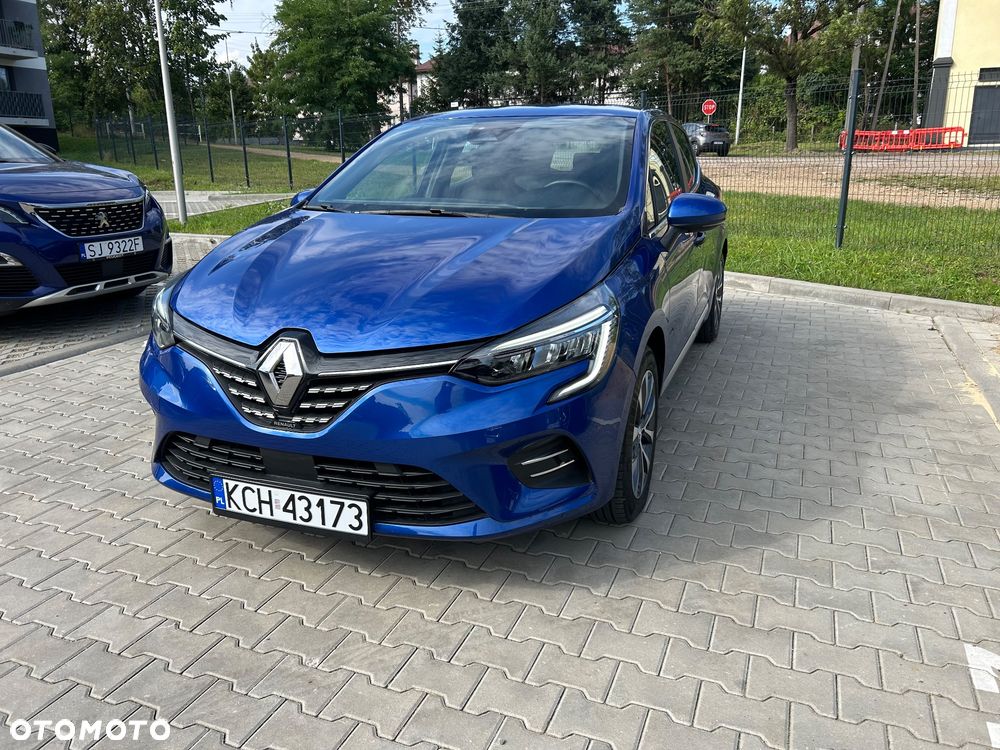 Renault Clio 1.0 TCe Intens - 2