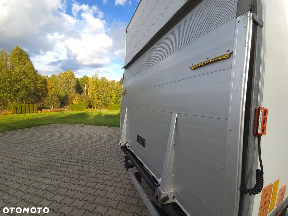 Fiat Ducato - 12