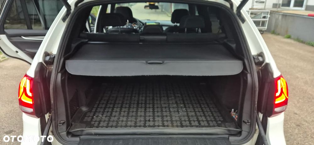 BMW X5 - 29