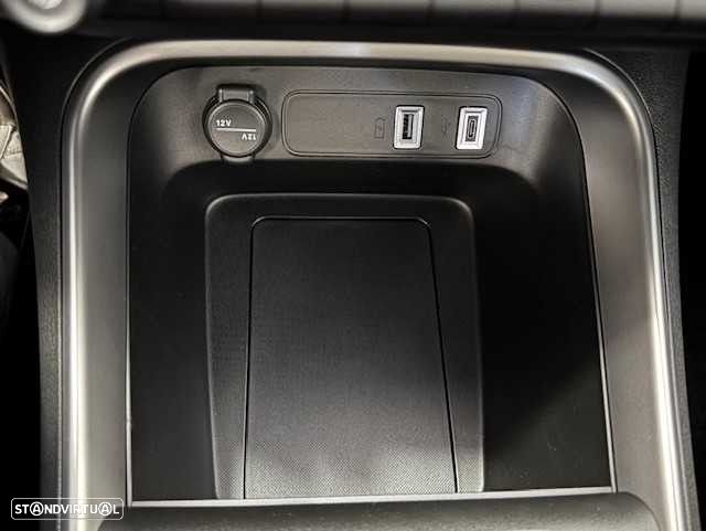 Jeep Avenger 1.2 GSE T3 Altitude - 20