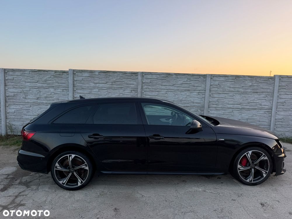 Audi A4 Avant 40 TFSI mHEV S Line S tronic - 19