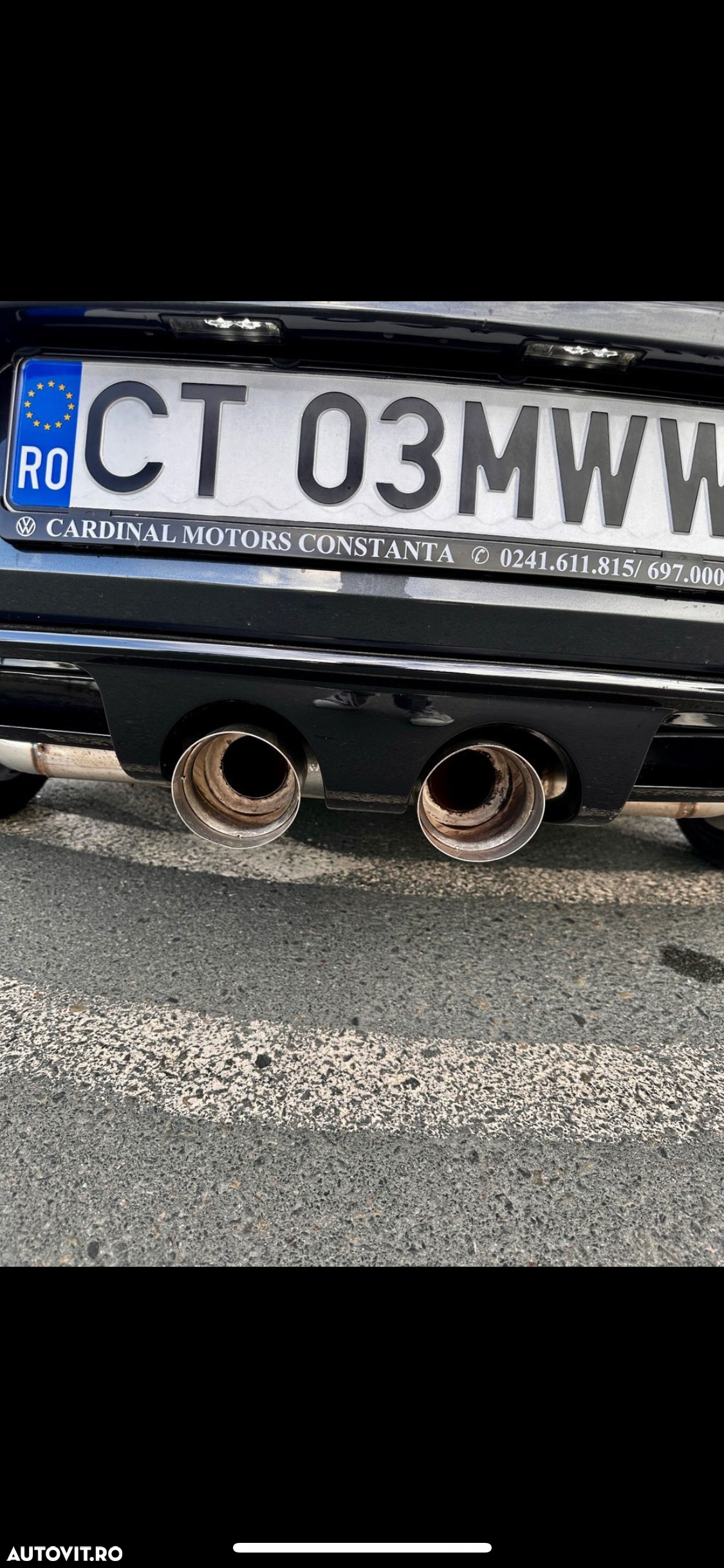 Volkswagen Golf 2.0 TDI DSG GTD - 13