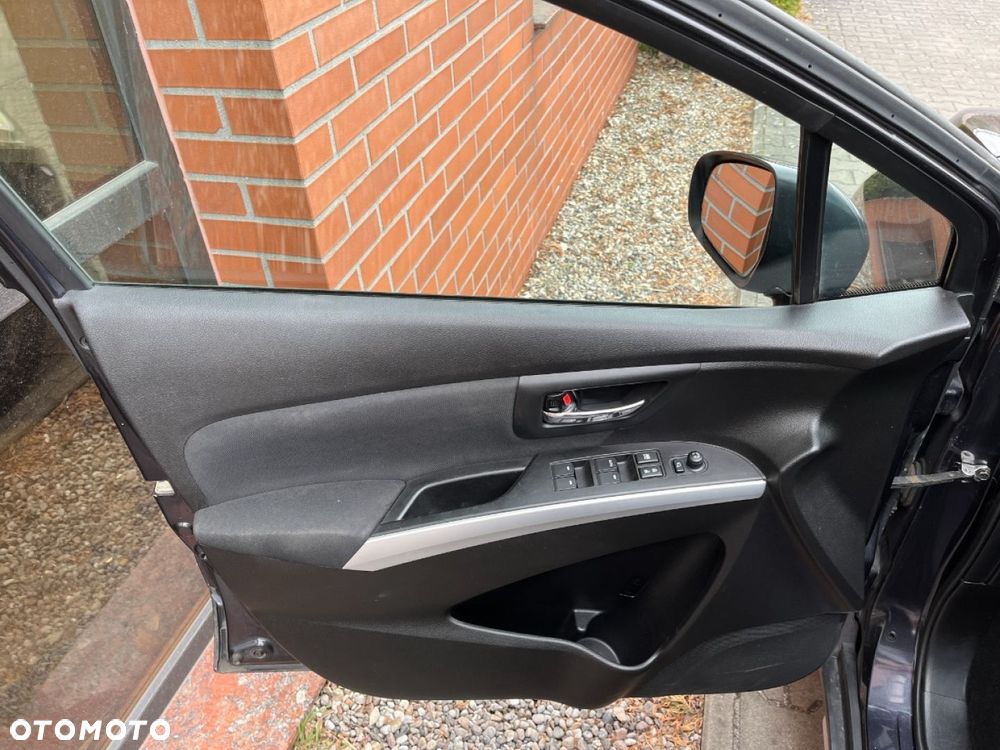 Suzuki SX4 S-Cross 1.6 DDiS Comfort - 21