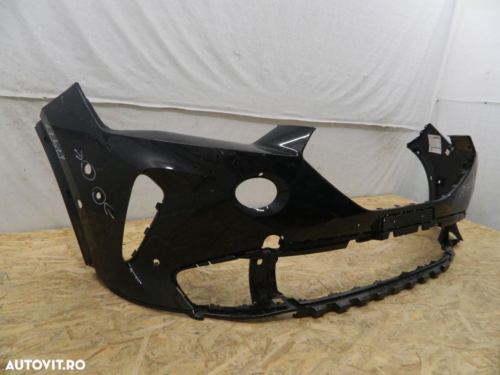 Bara fata Seat Cupra, 2020, 2021, 2022, 2023, 5FF807221. - 3