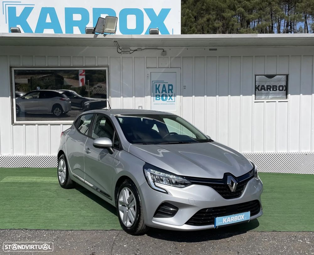 Renault Clio 1.0 TCe Exclusive - 2