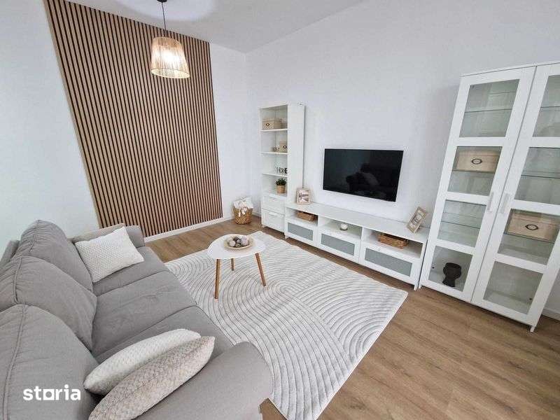 Apartament de închiriat! — fotografia 1