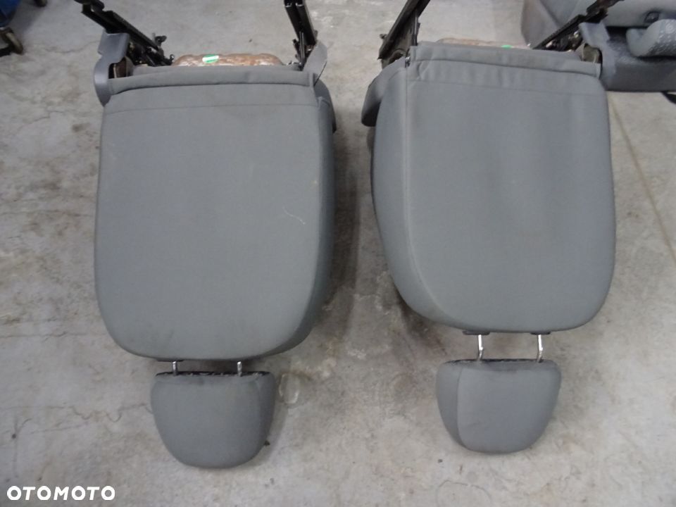 FOTEL FOTELE KANAPA DAEWOO MATIZ M200 HB 5D 05-07 NR308 - 12