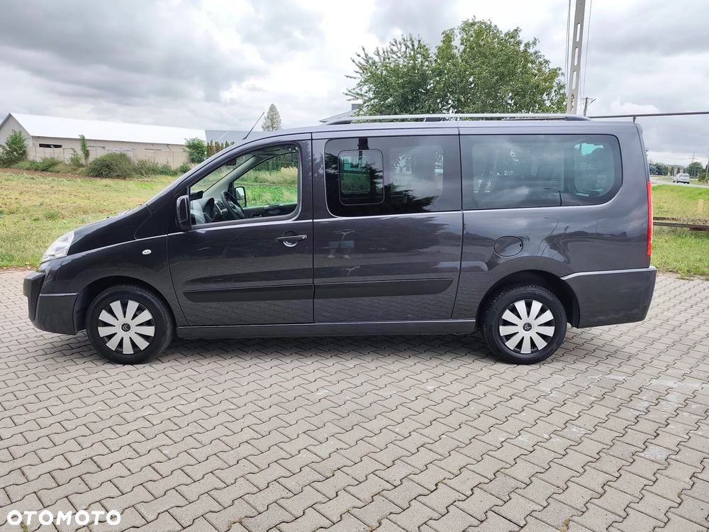 Citroën Jumpy Combi - 5