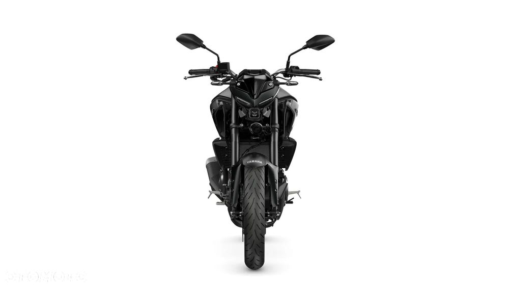 Yamaha MT - 7