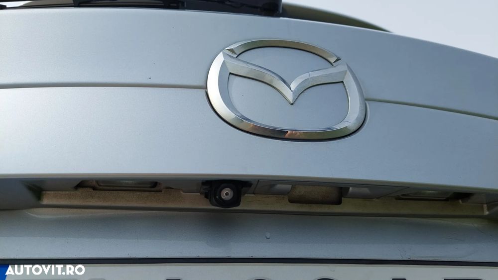 Mazda CX-5 CD150 4x4 Revolution - 6