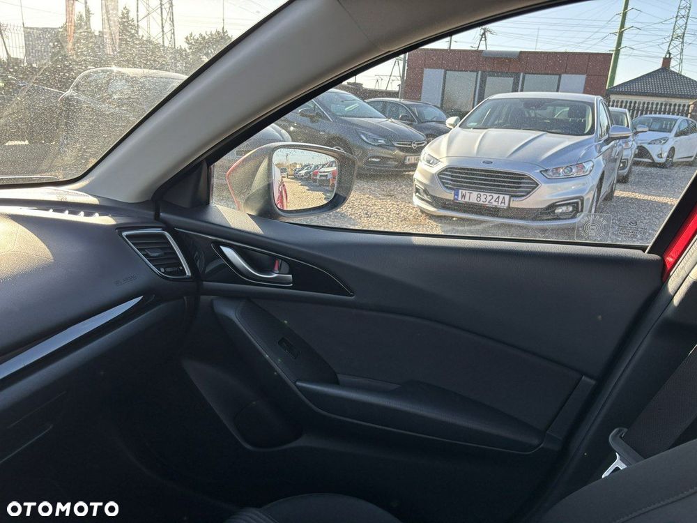 Mazda 3 2.0 Skyenergy EU6 - 24