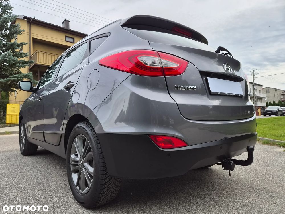 Hyundai ix35 - 12