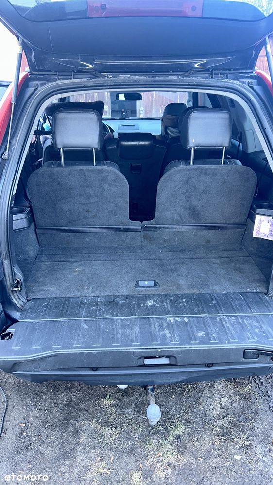 Volvo XC 90 2.4 D5 Summum - 9