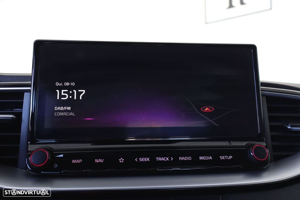 Kia XCeed 1.6 GDi PHEV Tech - 48