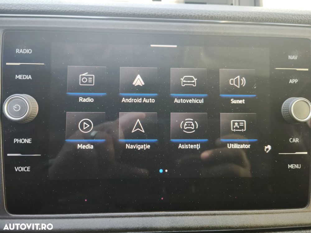 Volkswagen CRAFTER - 7