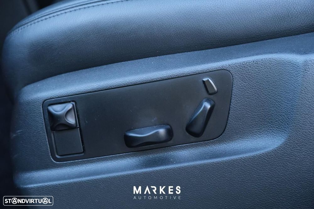 Porsche Cayenne Tiptronic - 23