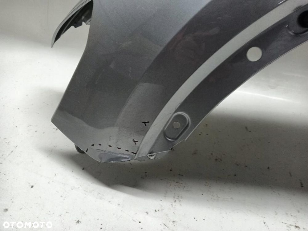 BŁOTNIK PRZÓD PRZEDNI LEWY AUDI Q3 83A821469 - 9