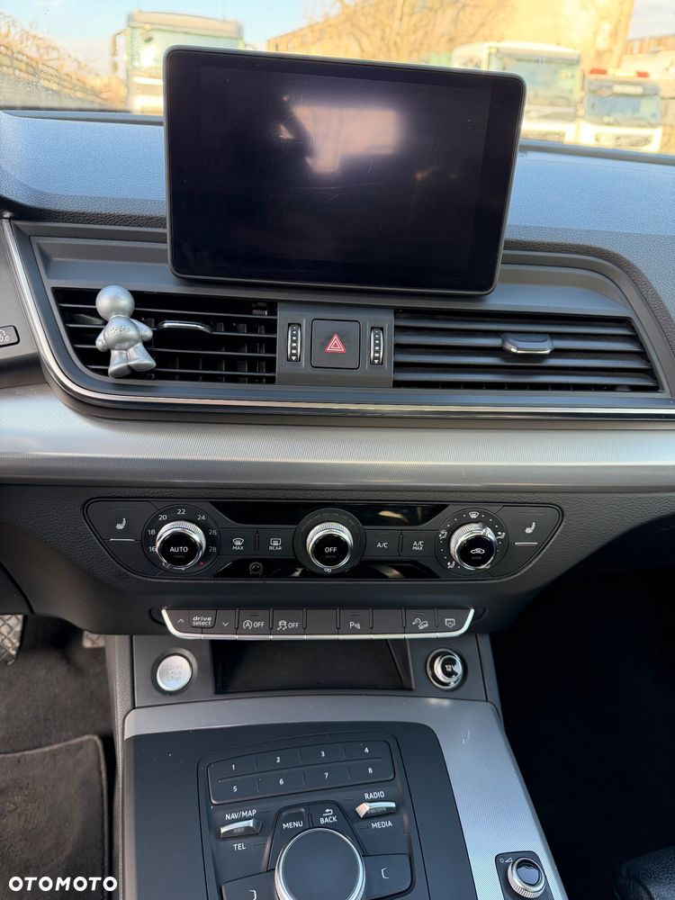 Audi Q5 40 TDI Quattro S tronic - 25