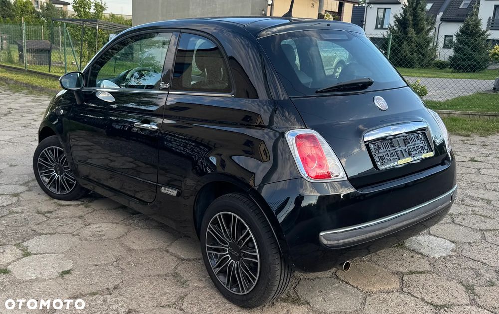 Fiat 500 - 8