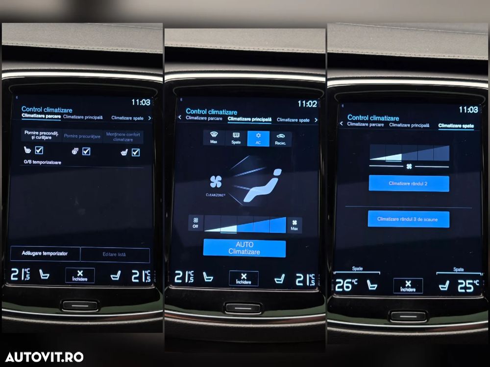 Volvo XC 90 T8 AWD Recharge Geartronic Inscription - 40