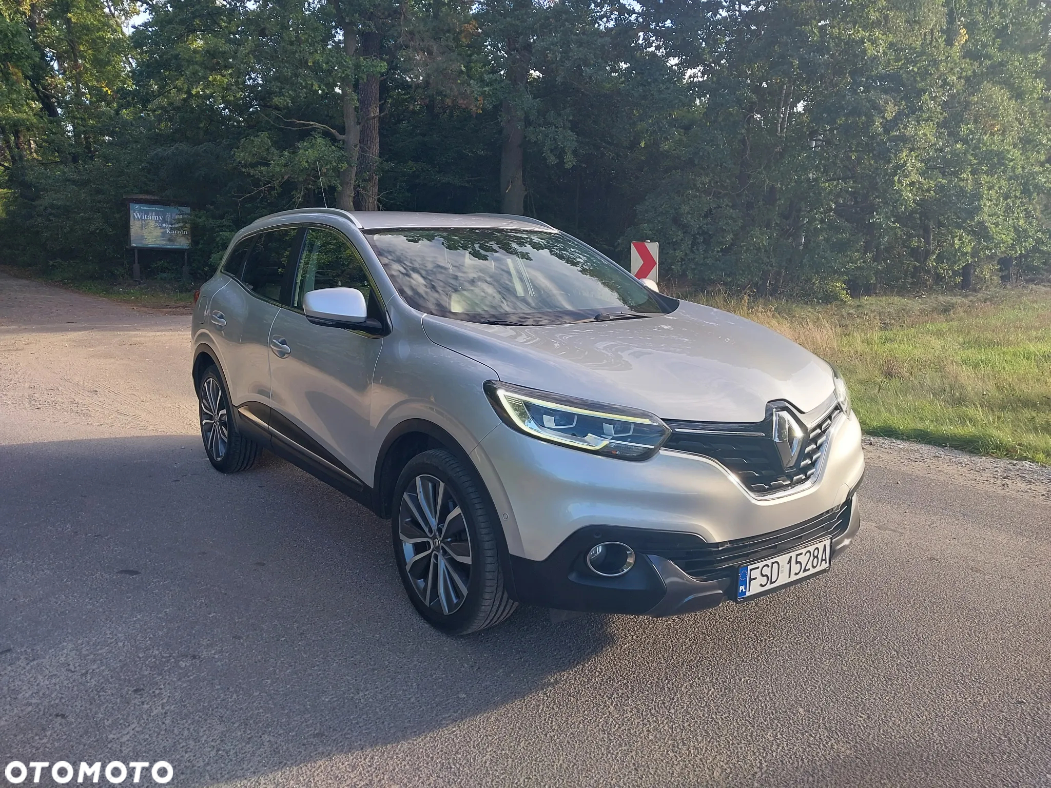 Renault Kadjar 1.5 dCi Energy Intens - 4