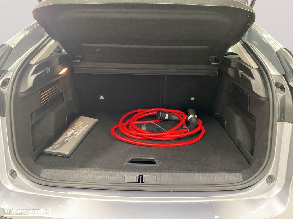 Citroën e-C4 50 kWh Shine - 20