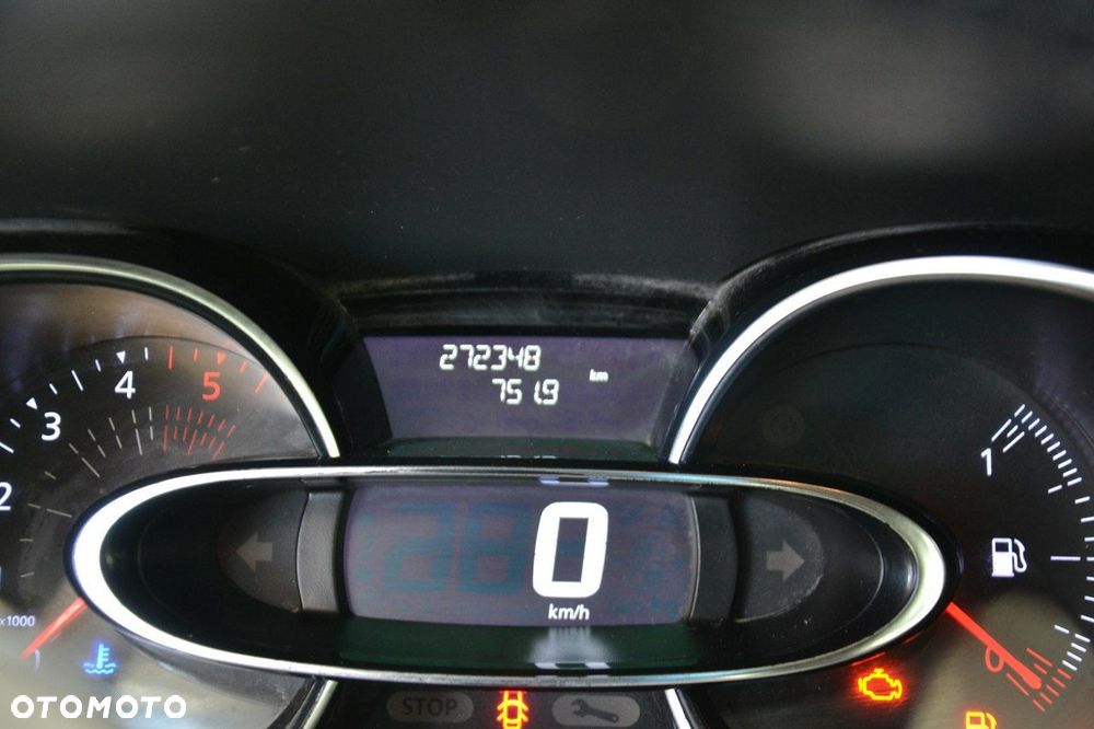 Renault Clio - 19