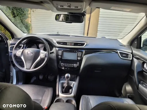 Nissan Qashqai 1.5 dCi Tekna - 20