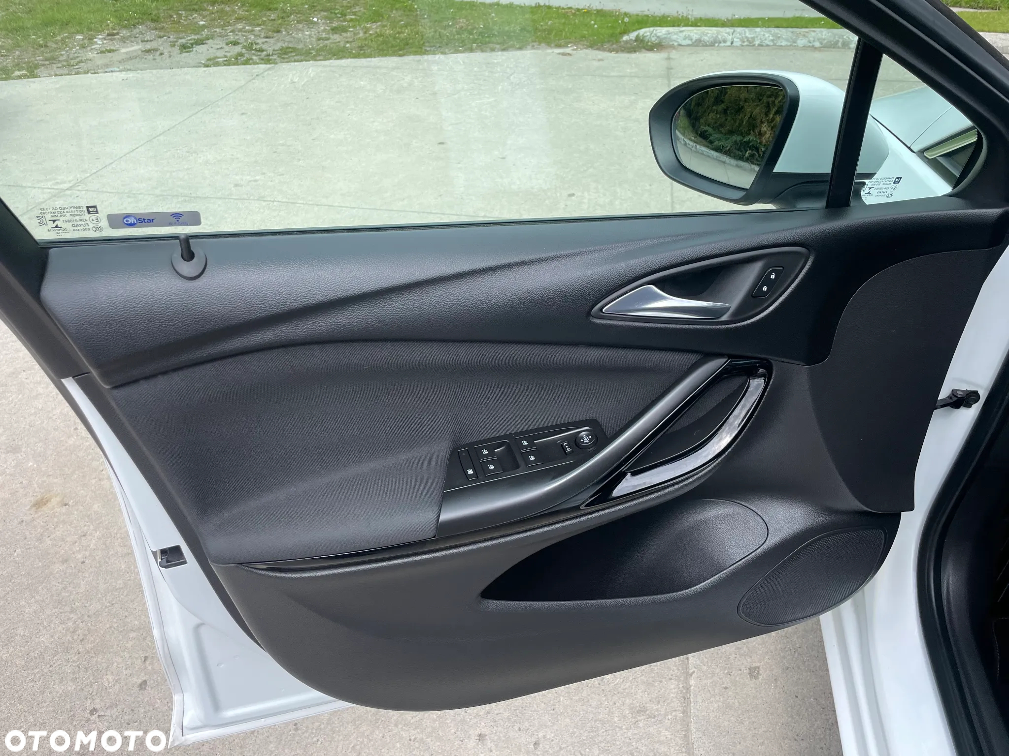 Opel Astra 1.0 Turbo Start/Stop Edition - 9