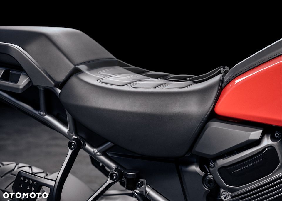 Harley-Davidson Pan America - 15