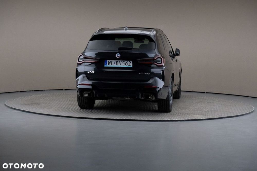 BMW X3 - 5