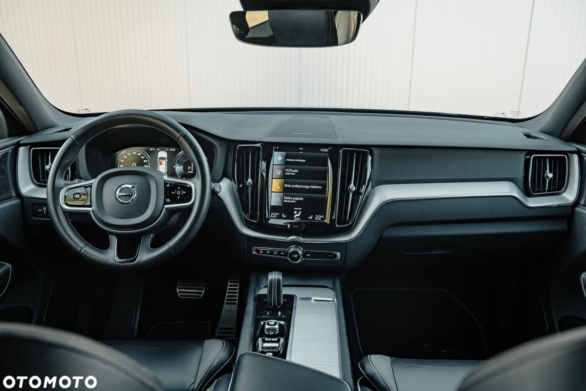 Volvo XC 60 T6 AWD Recharge Geartronic RDesign - 18